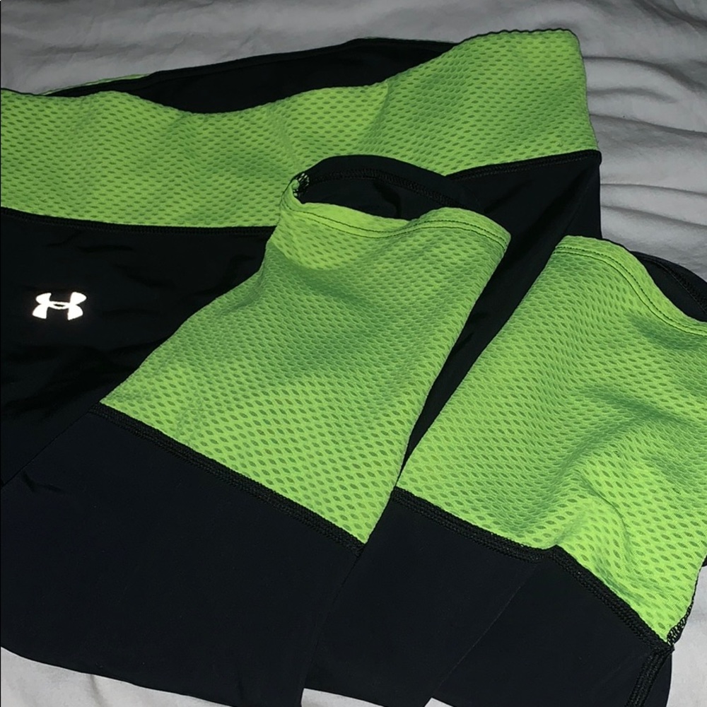 Four pairs of leggings - Picture 3 of 8